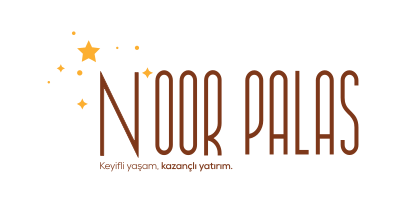 Noor Palas Logo